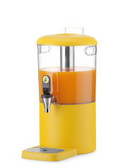 HENDI Juicer UNIQ, HENDI, designed by Robert Bronwasser, 4L, svart, 315x211x(H)431mm
