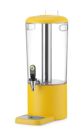 HENDI Juicer UNIQ, HENDI, designed by Robert Bronwasser, 4L, svart, 315x211x(H)431mm