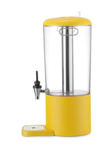 HENDI Juicer UNIQ, HENDI, designed by Robert Bronwasser, 4L, svart, 315x211x(H)431mm