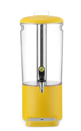 HENDI Juicer UNIQ, HENDI, designed by Robert Bronwasser, 4L, svart, 315x211x(H)431mm