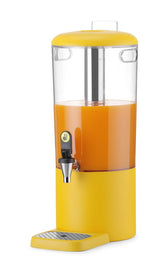 HENDI Juicer UNIQ, HENDI, designed by Robert Bronwasser, 4L, svart, 315x211x(H)431mm