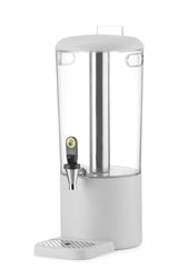 HENDI Juicer UNIQ, HENDI, designed by Robert Bronwasser, 4L, svart, 315x211x(H)431mm