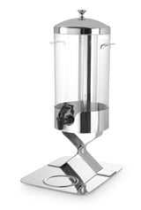 HENDI Juice dispenser, HENDI, 5L, 280x220x(H)510mm