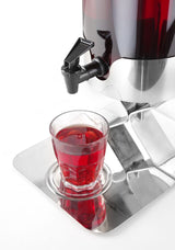 HENDI Juice dispenser, HENDI, 5L, 280x220x(H)510mm