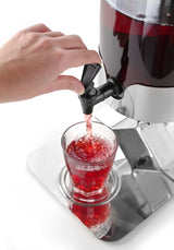 HENDI Juice dispenser, HENDI, 5L, 280x220x(H)510mm