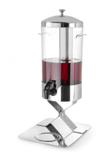 HENDI Juice dispenser, HENDI, 5L, 280x220x(H)510mm