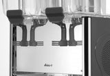 HENDI Juice dispenser, Arktic, 2 containers, 230V/370W, 415x485x(H)645mm