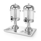 HENDI Juice dispenser, HENDI, 8L, 265x350x(H)580mm