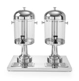 HENDI Juice dispenser, HENDI, 8L, 265x350x(H)580mm