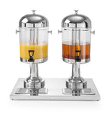HENDI Juice dispenser, HENDI, 8L, 265x350x(H)580mm
