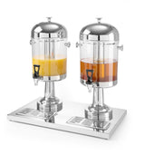 HENDI Juice dispenser, HENDI, 8L, 265x350x(H)580mm