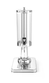 HENDI Juice dispenser, HENDI, 3L, 215x315x(H)490mm