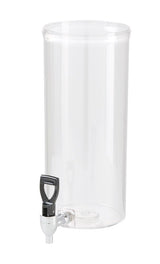 HENDI Juice dispenser, HENDI, 3L, 215x315x(H)490mm