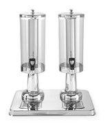 HENDI Juice dispenser, HENDI, 3L, 215x315x(H)490mm