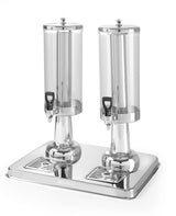 HENDI Juice dispenser, HENDI, 3L, 215x315x(H)490mm