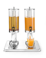 HENDI Juice dispenser, HENDI, 3L, 215x315x(H)490mm