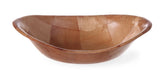 HENDI Pitta bread korg - oval, HENDI, 195x140mm