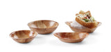HENDI Pitta bread korg - oval, HENDI, 195x140mm
