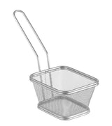 HENDI Deep frying korg miniatures stackable, HENDI, 105x90x(H)60mm