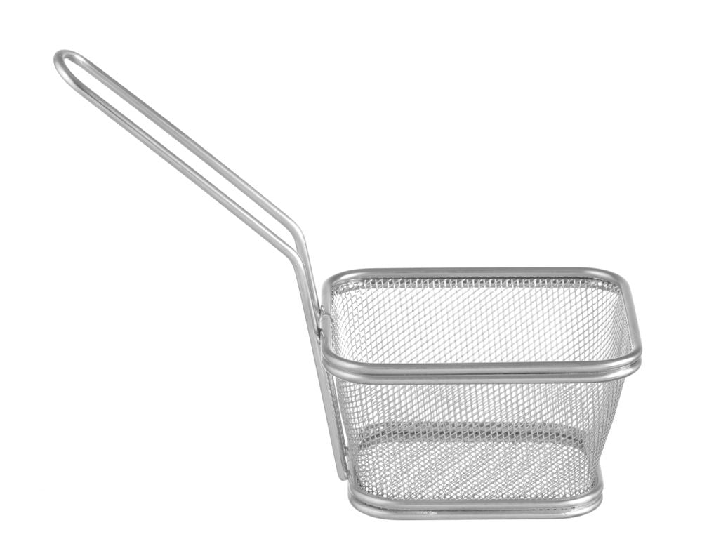 HENDI Deep frying korg miniatures stackable, HENDI, 105x90x(H)60mm