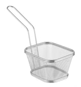 HENDI Deep frying korg miniatures stackable, HENDI, 105x90x(H)60mm