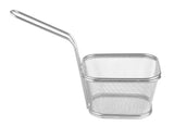 HENDI Deep frying korg miniatures stackable, HENDI, 105x90x(H)60mm