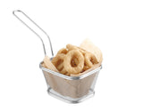 HENDI Deep frying korg miniatures stackable, HENDI, 105x90x(H)60mm