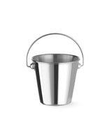 HENDI Bucket, HENDI, ⌀75x(H)66mm, rund