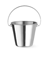 HENDI Bucket, HENDI, ⌀75x(H)66mm, rund