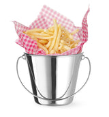 HENDI Bucket, HENDI, ⌀75x(H)66mm, rund