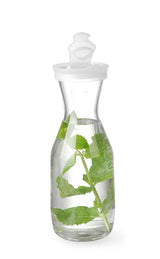 HENDI Carafe, HENDI, 1L, ⌀96x(H)260mm