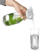 HENDI Carafe, HENDI, 1L, ⌀96x(H)260mm