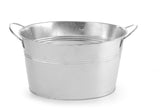HENDI Party tub, BarUp, 400x330x(H)220mm