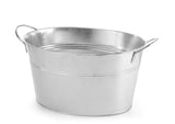 HENDI Party tub, BarUp, 400x330x(H)220mm