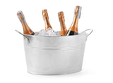 HENDI Party tub, BarUp, 400x330x(H)220mm