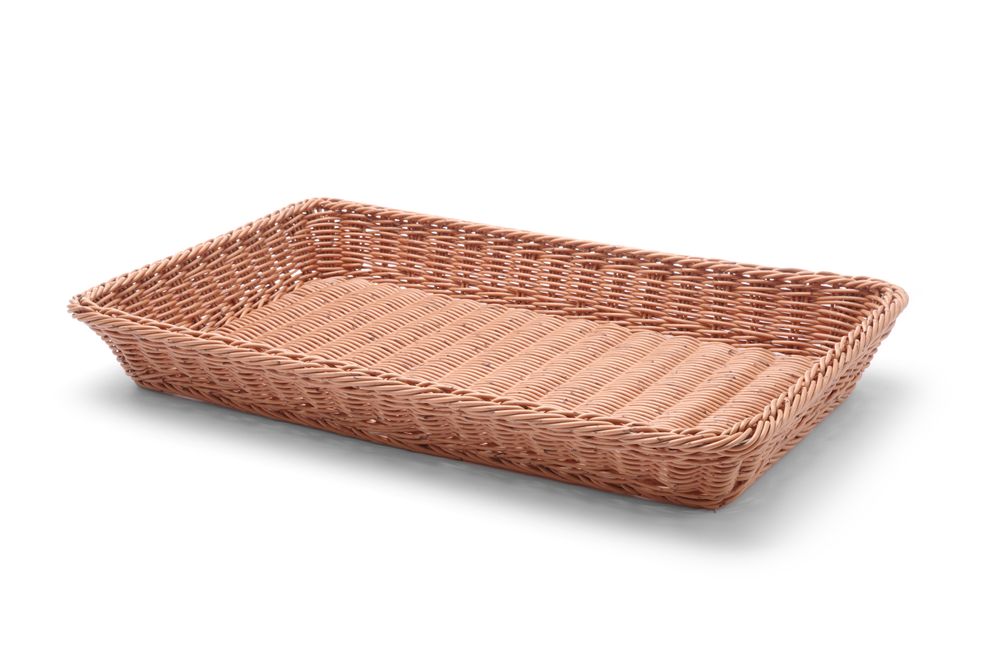 HENDI Bakery korg GN size, HENDI, GN 1/1, 530x325x(H)65mm