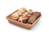 HENDI Bakery korg GN size, HENDI, GN 1/1, 530x325x(H)65mm