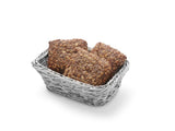 HENDI Bakery korg, HENDI, Light grey, 190x130x(H)60mm