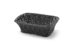 HENDI Bakery korg, HENDI, Light grey, 190x130x(H)60mm