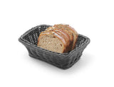 HENDI Bakery korg, HENDI, Light grey, 190x130x(H)60mm