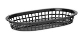 HENDI Serving baskets fast food style, HENDI, röd, 6 pcs., 272x175x(H)38mm