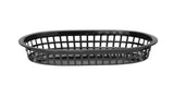 HENDI Serving baskets fast food style, HENDI, röd, 6 pcs., 272x175x(H)38mm