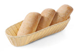 HENDI Bread korg - oval, HENDI, 375x140x(H)70mm