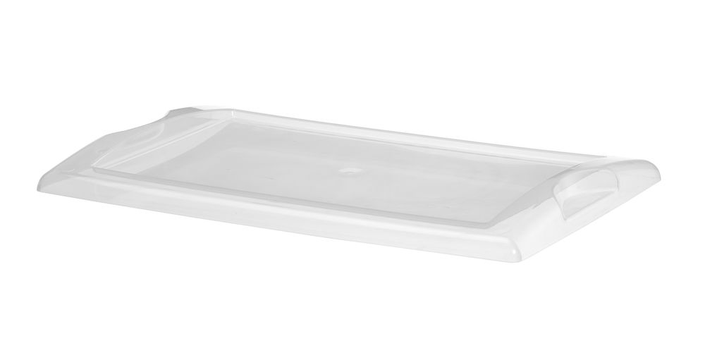 HENDI Lid för cutlery trays, HENDI, 530x329x(H)40mm