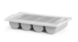 HENDI Lid för cutlery trays, HENDI, 530x329x(H)40mm