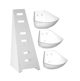 HENDI Multirack, HENDI, 190x240x(H)410mm