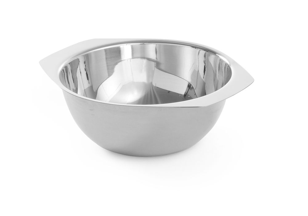 HENDI Soup skål, HENDI, 0,35L, ⌀120x(H)50mm