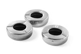 HENDI Ashtray med lock, HENDI, ⌀90x(H)28mm