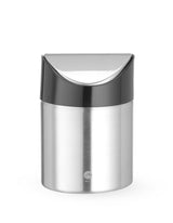 HENDI Tabletop litter bin, HENDI, ⌀95x(H)130mm