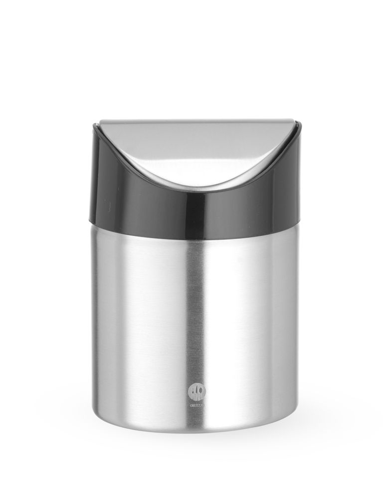 HENDI Tabletop litter bin, HENDI, ⌀95x(H)130mm